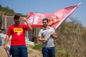 09 09 2024 um dia com o candidato maicon quintanilha 18 iam martins