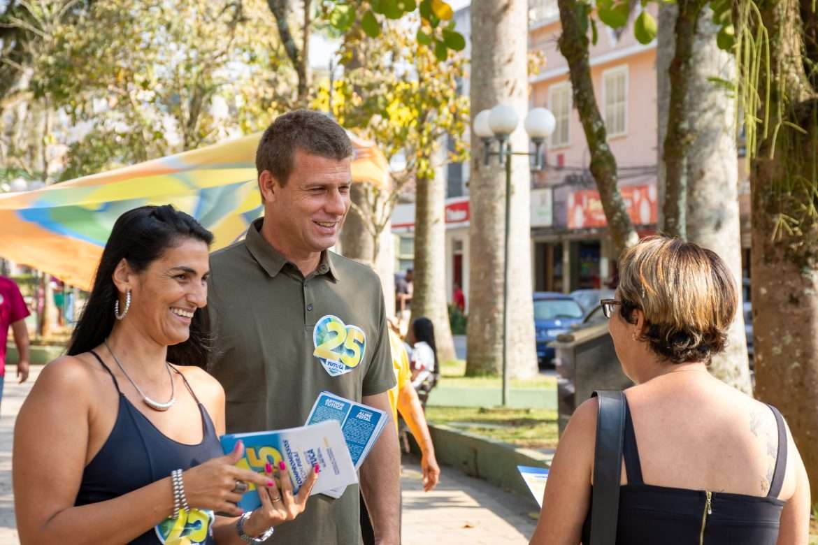 10 09 2024 um dia com o candidato arthur tutuca 11 iam martins