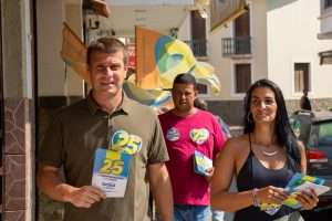 10 09 2024 um dia com o candidato arthur tutuca 34 iam martins