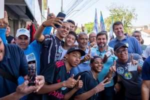 11 09 2024 um dia com o candidato luciano muniz e romário 27 iam martins