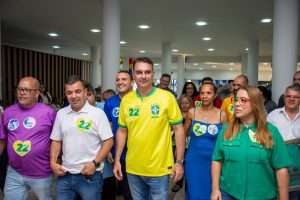 13 09 2024 carreata flávio bolsonaro em barra mansa 16 iam martins