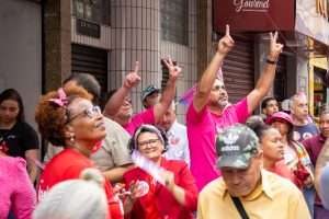 17 09 2024 um dia com o candidato thiago valério e marcelo freixo 17 iam martins