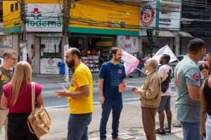 19 09 2024 um dia com o candidato petterson e flávio serafini 15 iam martins