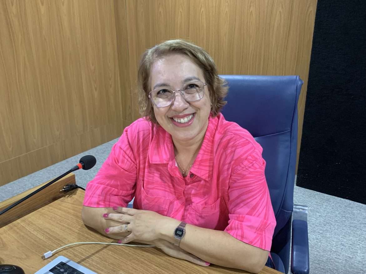 25.cf.res.polÍtica.vereadora pede a criação de um banco municipal.divulgaÇÃocmr