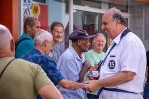 26 09 2024 um dia com o candidato pézão 15 iam martins