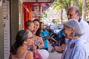 26 09 2024 um dia com o candidato pézão 8 iam martins