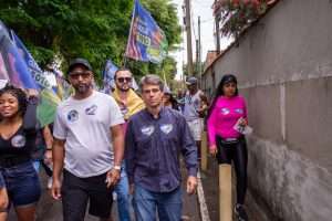 28 09 2024 um dia com o candidato alexandre serfiotis 22 iam martins