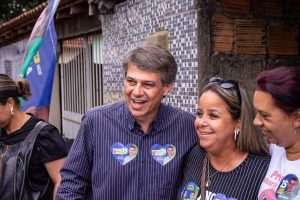 28 09 2024 um dia com o candidato alexandre serfiotis 4 iam martins