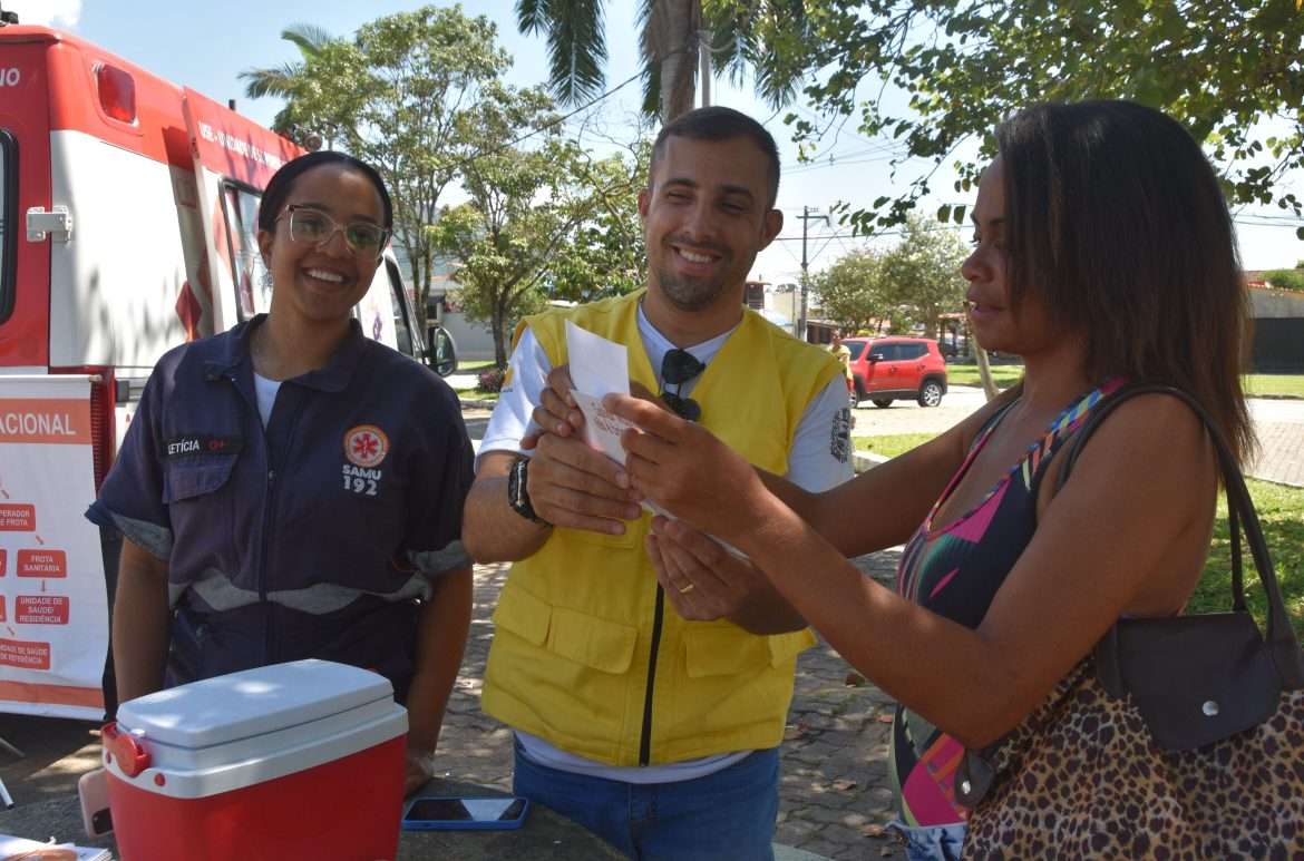 31.cf.res.cidades.projeto samu na praça orienta moradores.divulgaÇÃopmi