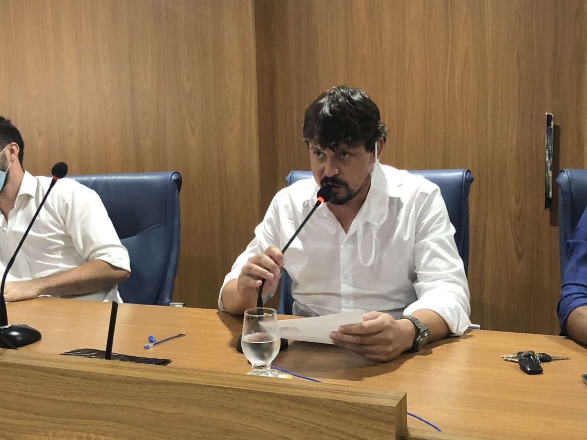 33.cf.res.polÍtica.vereador pede a ampliação da coleta.divulgaÇÃocmr