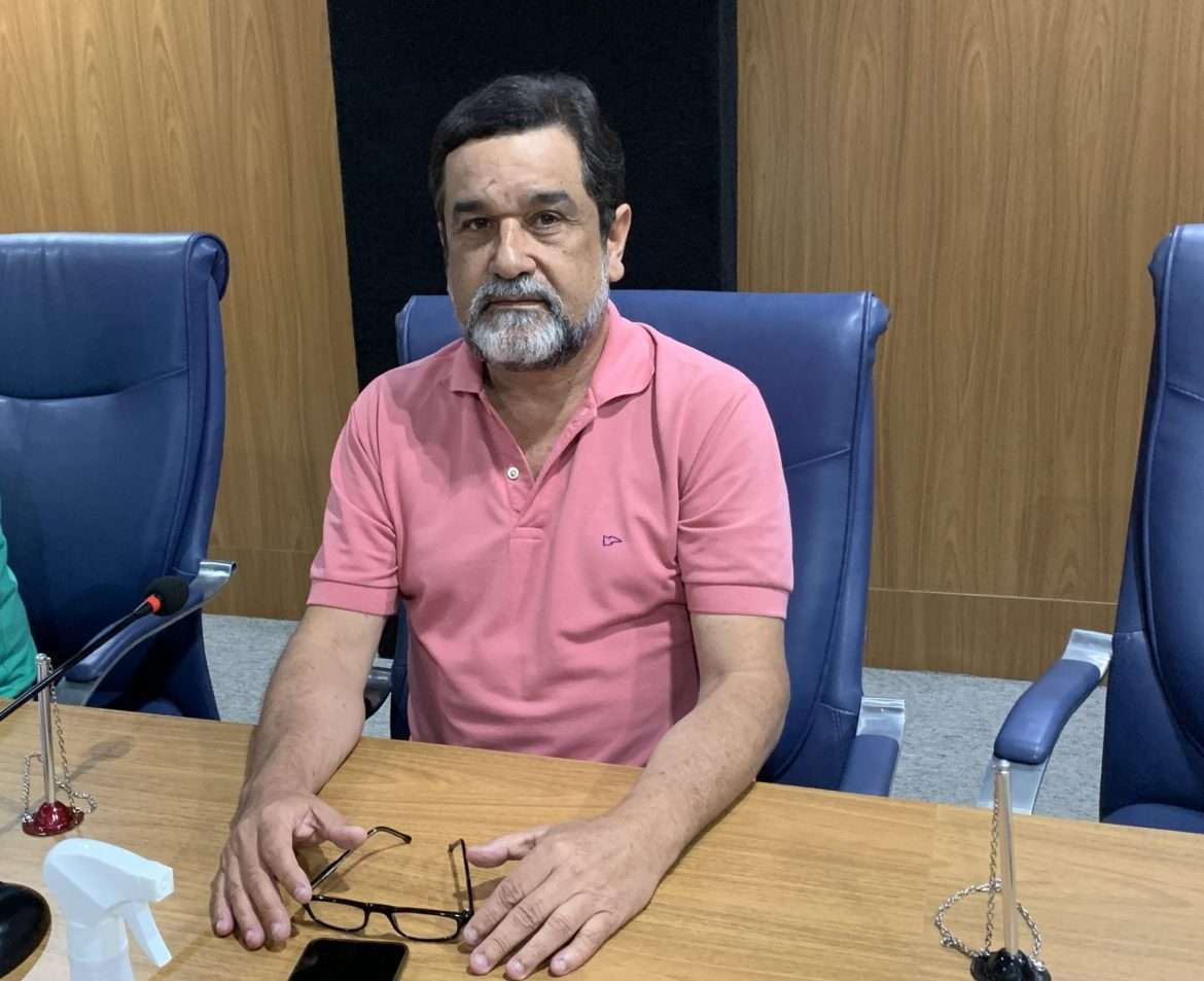 37.cf.res.polÍtica.vereador pede mutirão de consultas.divulgaÇÃocmr