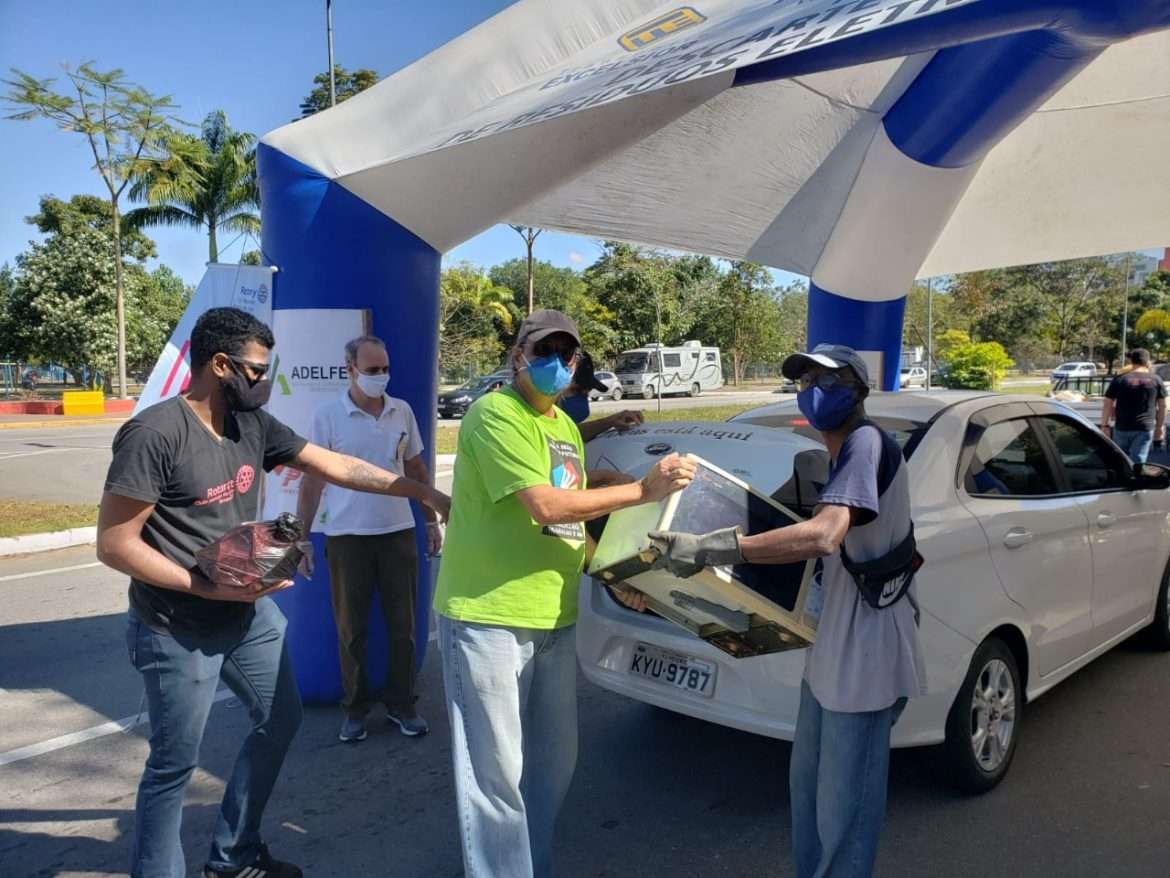 50 rotary club vr leste promove mais uma ação de conscientização em prol da sustentabilidade arquivo