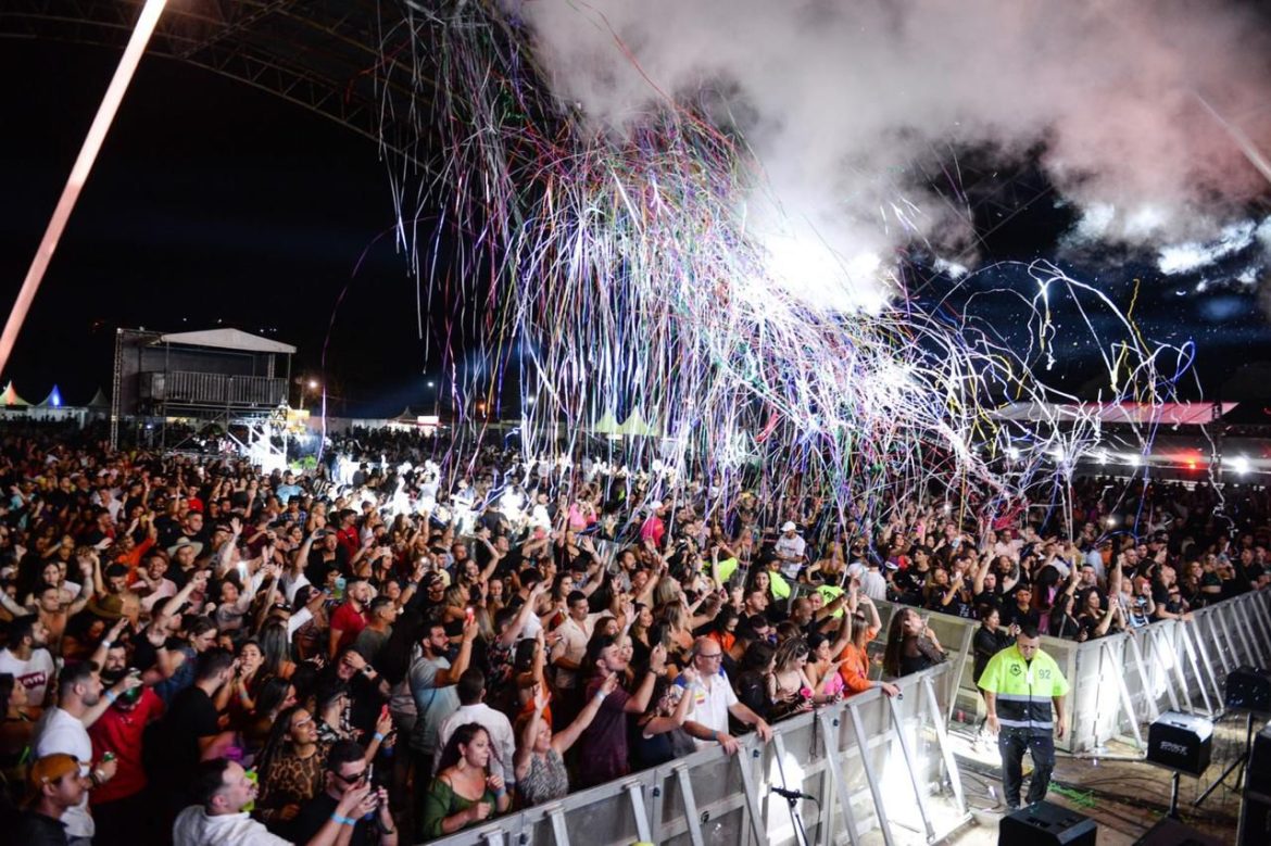 a expo bm irá reunir grandes nomes da música e atrações para toda a família arquivo pmbm1