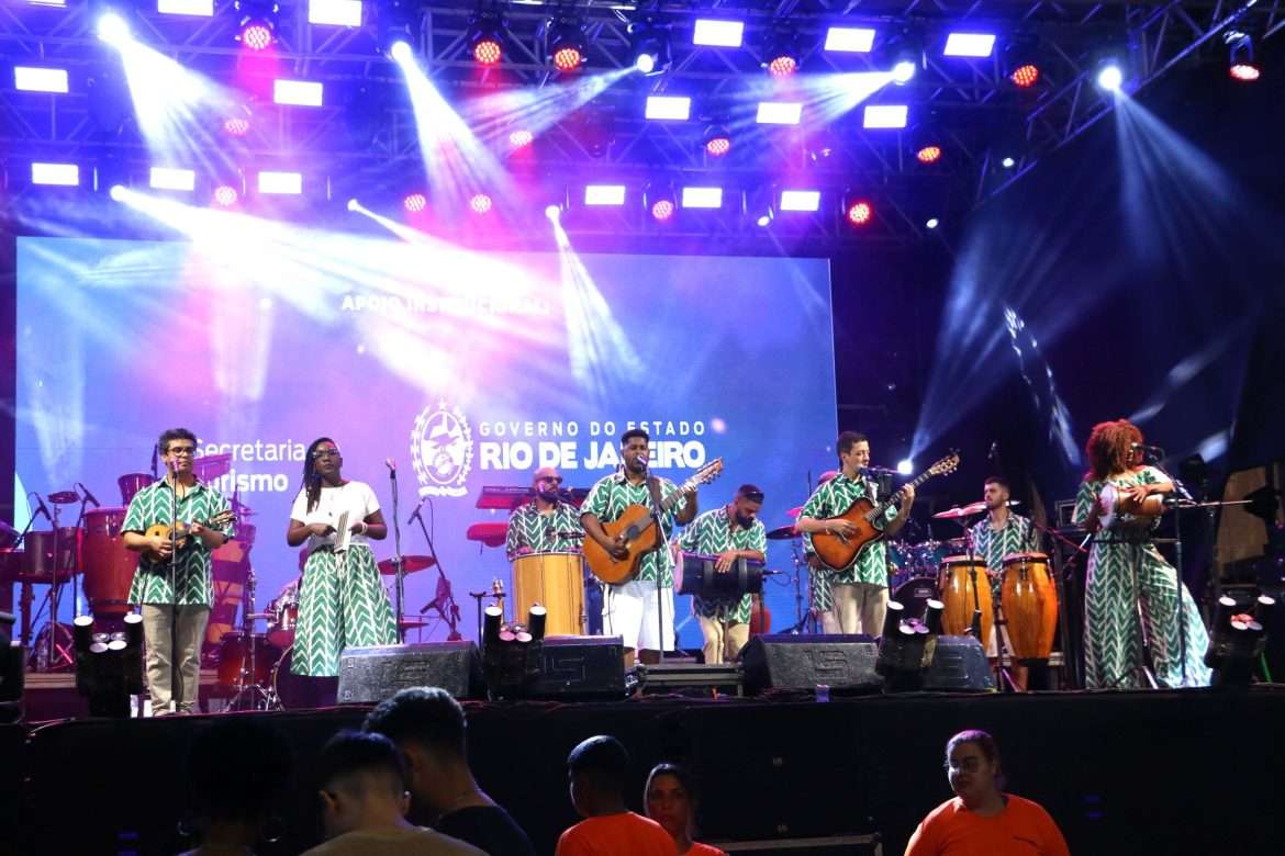 cerca de 50 mil pessoas participaram dos quatro dias de expo bm chico de assis