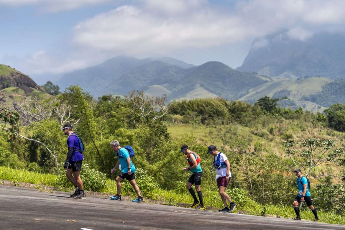 corrida internacional nas trilhas da serra da bocaina já tem data divulgação margarete oti