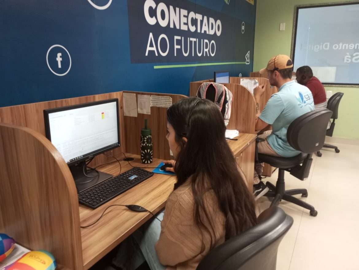 dois milhões de ordens de serviço já foram realizados pelo saae de volta redonda divulgação secom