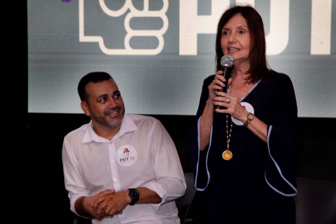 e thiago valério e matha rocha