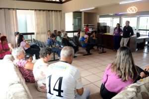 encontro no centro do idoso de barra mansa divulgação pmbm