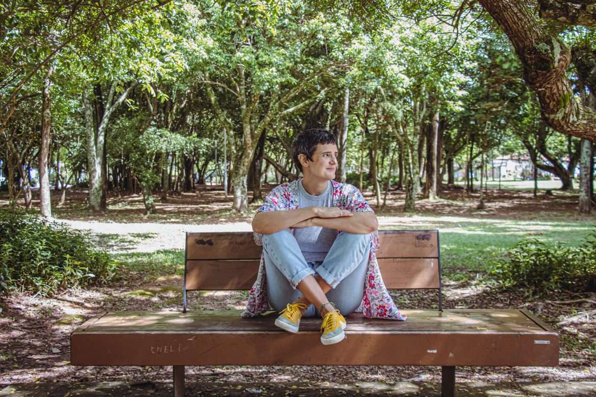 encontro sobre contos e técnicas narrativas no sesc três rios no dia 10 divulgação manu d'eça