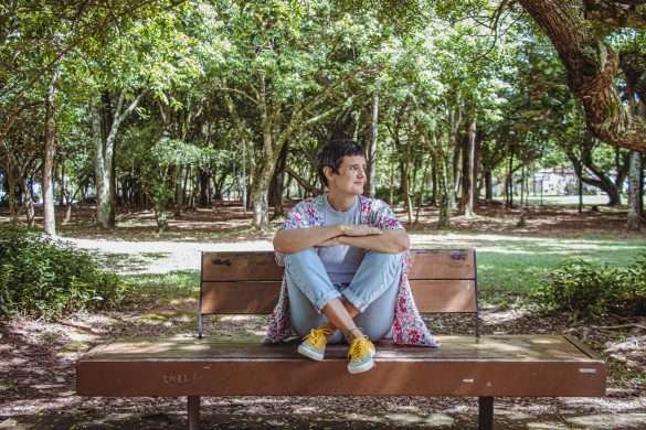 encontro sobre contos e técnicas narrativas no sesc três rios no dia 10 divulgação manu d'eça