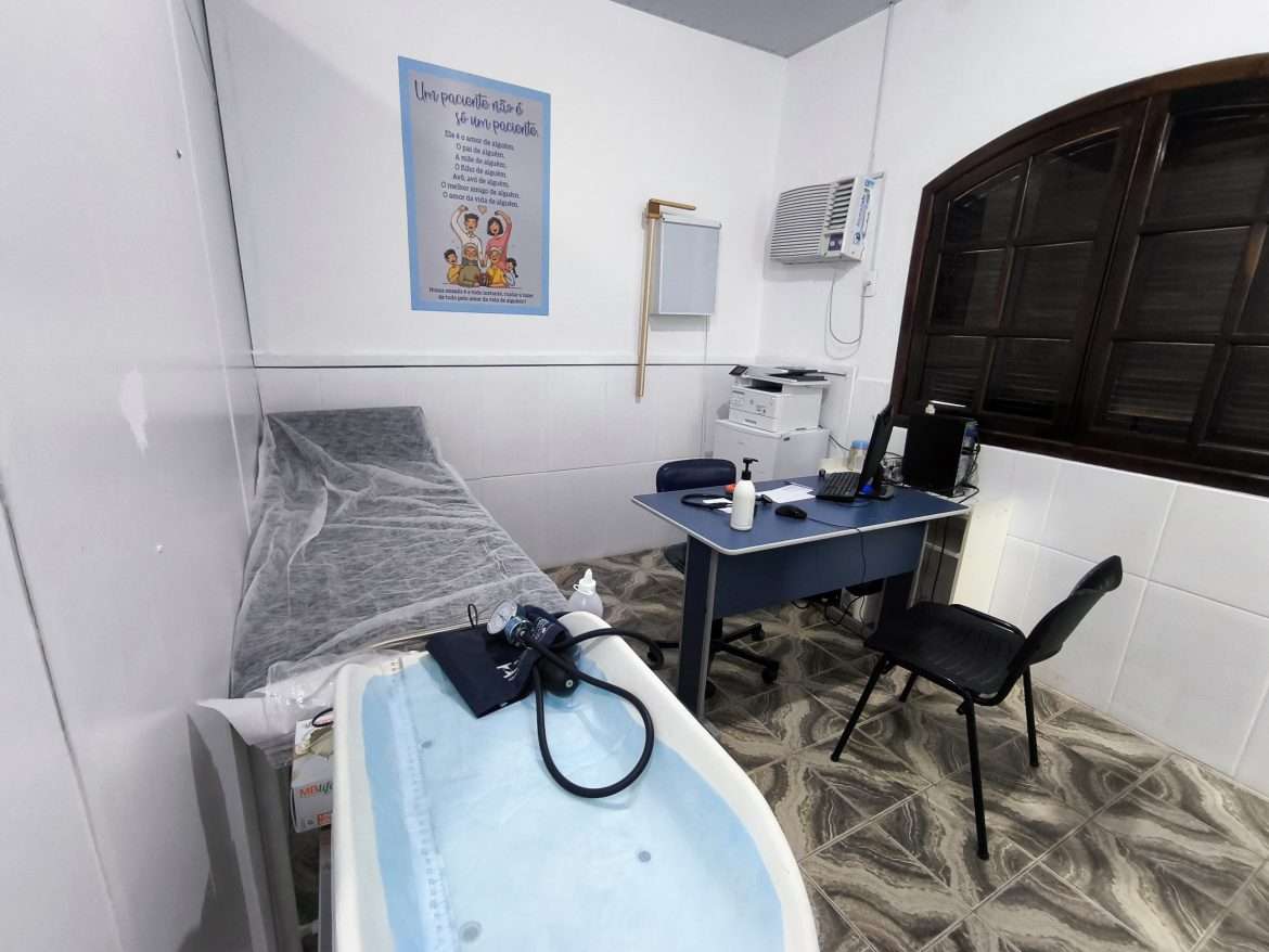 esf encruzo da enseada, em angra, passa a contar com raio x luis fernando lara esf encruzo da enseada, em angra, passa a contar com raio x luis fernando lara