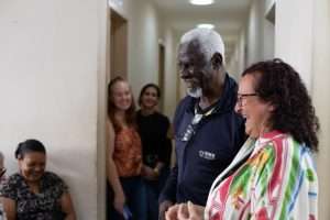 evento em alusão ao setembro verde é realizado pela educação de volta redonda cria oliveira secom11