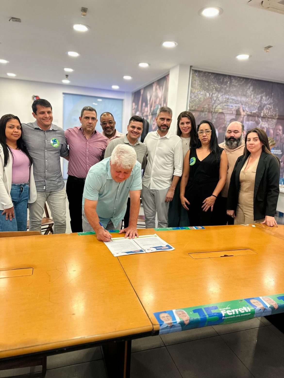ferreti carta de compromisso foto divulgação (2)