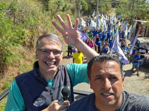 foto 4 feira livre de barra do piraÍ divulgação