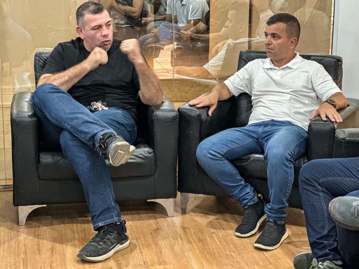 furlani e pedro rizzo anunciam escola vocacionada em artes marciais para barra mansa (2)