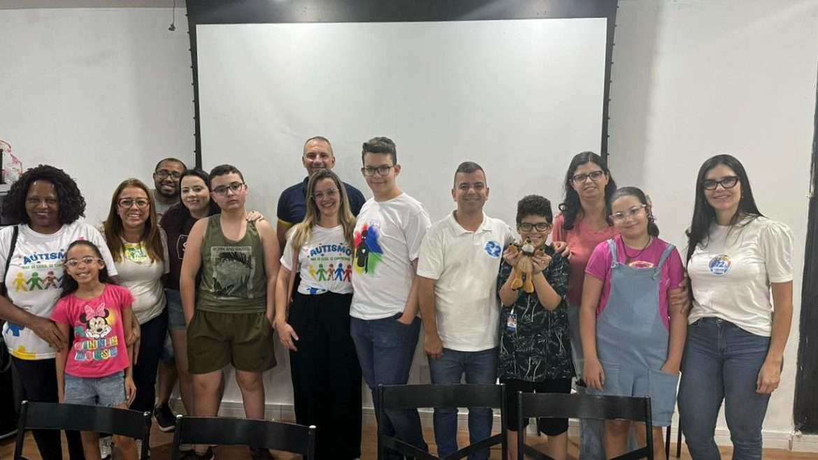 furlani vai criar secretaria da pessoa com deficiência e construir mais duas casas azuis