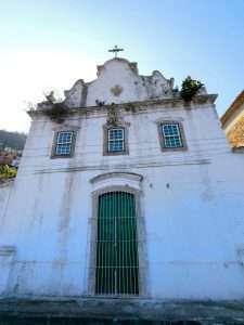 igreja dos franciscanos é interditada luis fernando lara pmar