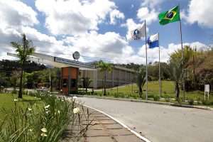 implantação do curso de medicina no ugb ferp