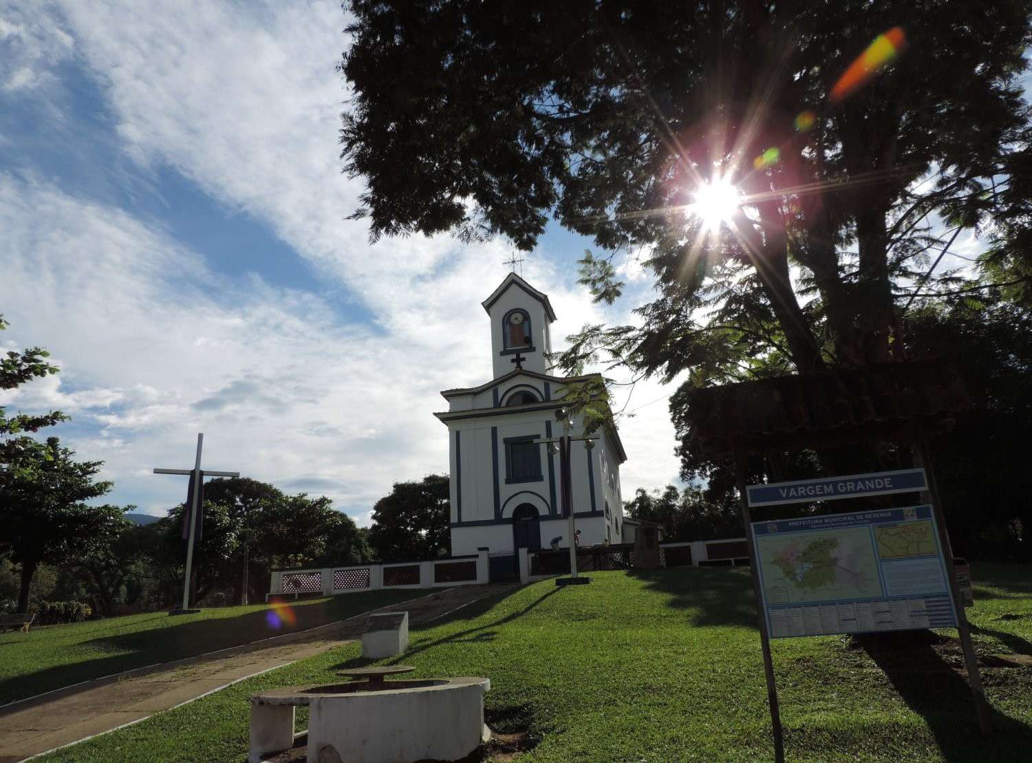 pÁgina 8.resende e suas belezas.7.vargemgrande.divulgaÇÃo