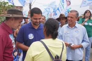 polÍtica 44 kaio márcio destaca saúde e capacitação dos jovens como prioridades em itatiaia pedro rodrigues (4)