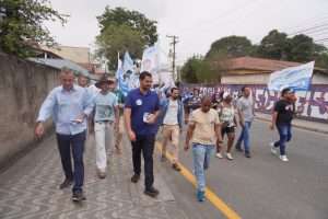 polÍtica 44 kaio márcio destaca saúde e capacitação dos jovens como prioridades em itatiaia pedro rodrigues (5)