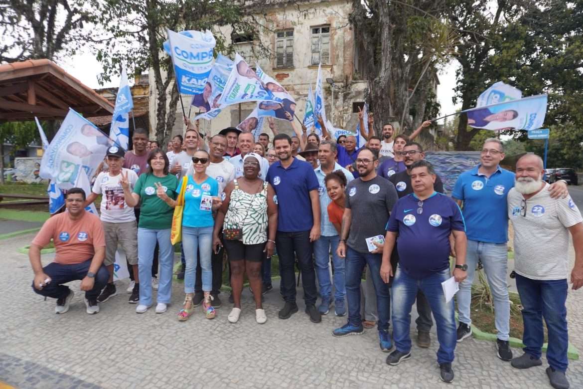 polÍtica 44 kaio márcio destaca saúde e capacitação dos jovens como prioridades em itatiaia pedro rodrigues (9)