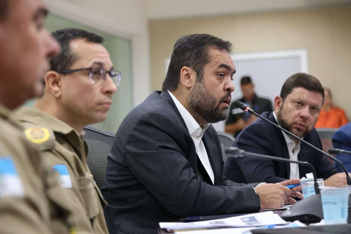 reabertura de unidades de conservação estaduais é autorizada pelo governador cláudio castro divulgação claudio regua