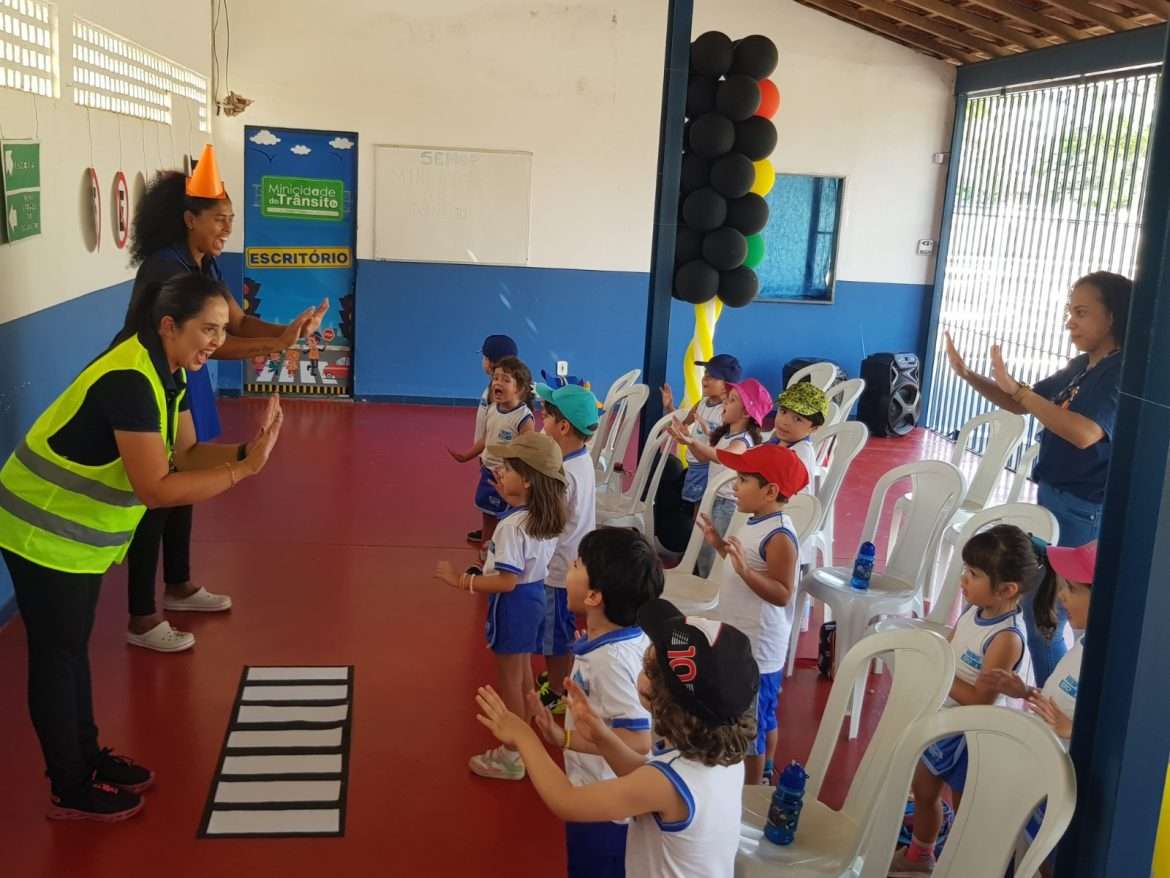 semana nacional do trÂnsito em vr divulgação semop