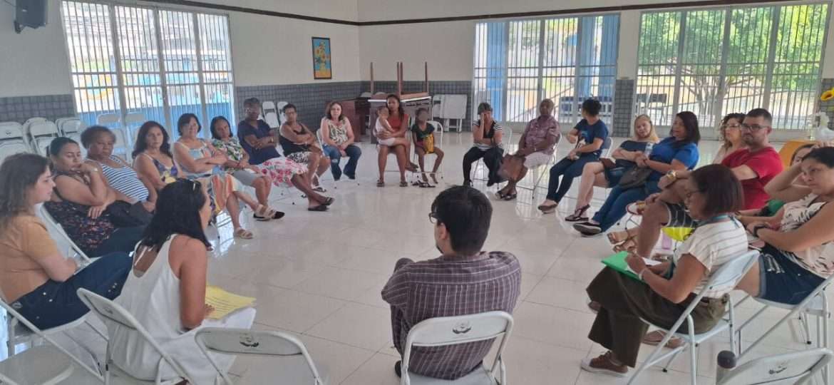 serviço de conscientização sobre valorização da vida é intensificado em barra mansa no setembro amarelo divulgação