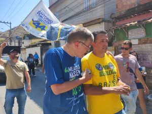 shopping em barra do piraÍ divulgação