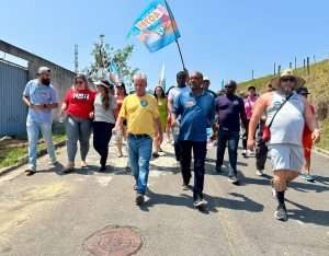 um dia com o candidato ailton marques1 bruna cuconato (2)