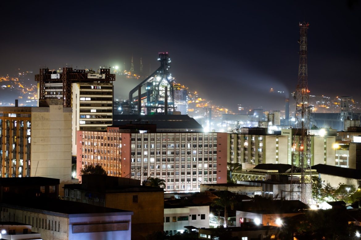 volta redonda fica em quarto lugar entre as melhores do brasil em ranking de eficiência cris oliveira secom11