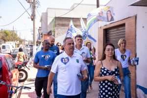 01 10 2024 um dia com o candidato guto nader 4 foto iam martins 