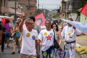 03 10 2024 um dia com o candidato pedrosa 7 foto iam martins