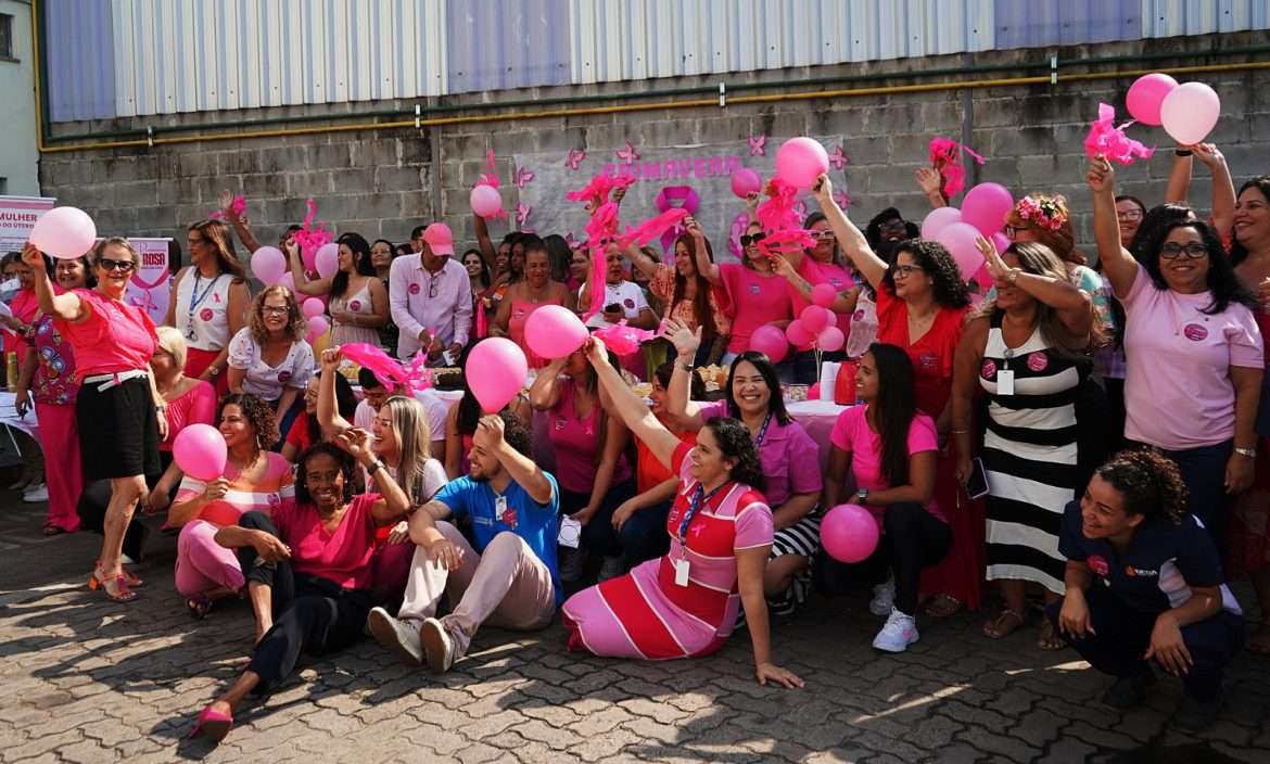 22 campanha ‘primavera rosa’ nas unidades da atenção primária em saúde da cidade arquivo secom11