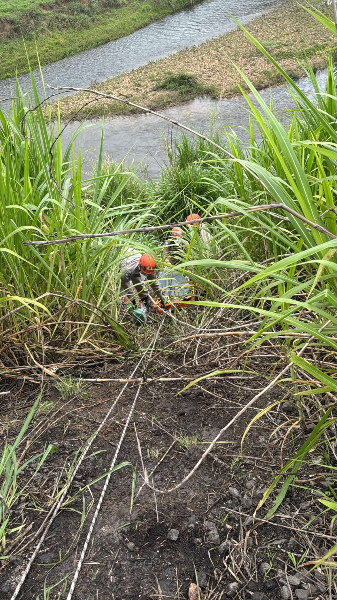 27.cf.res.polÍcia.polícia confirma que corpo encontrado.divulgaÇÃopm