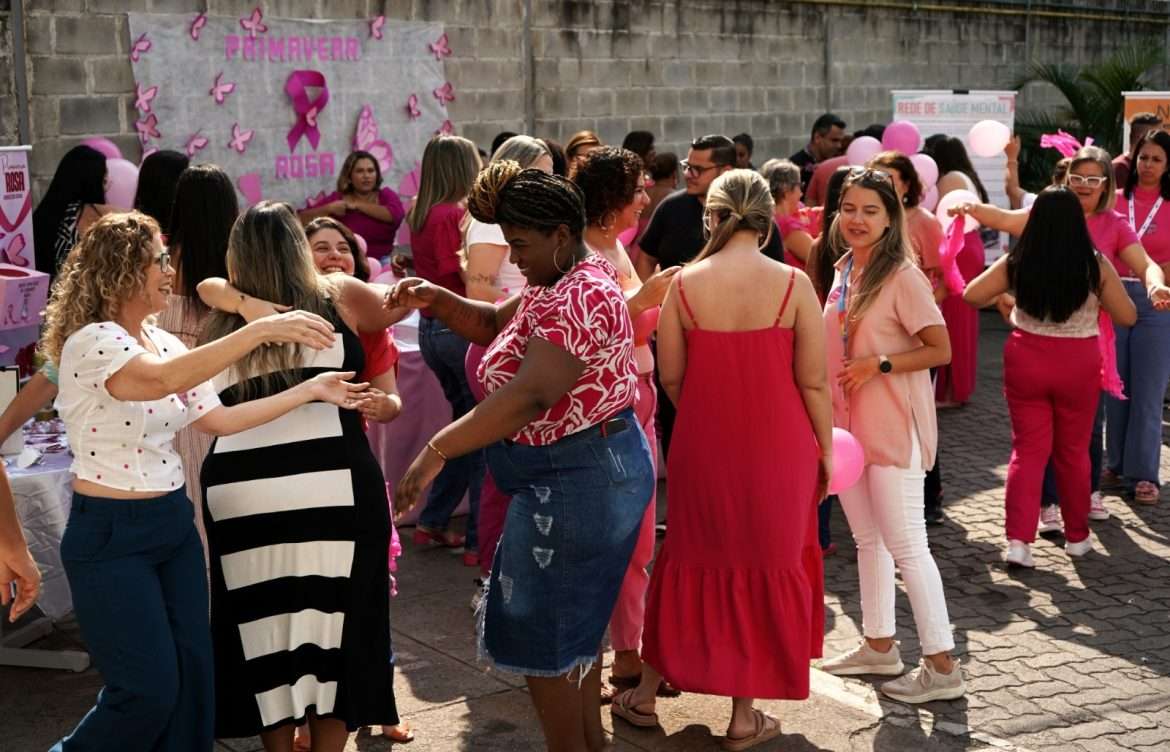 32 cidades edição de outubro do ‘sábado com saúde’ é antecipada no município geraldo gonÇalves secom1