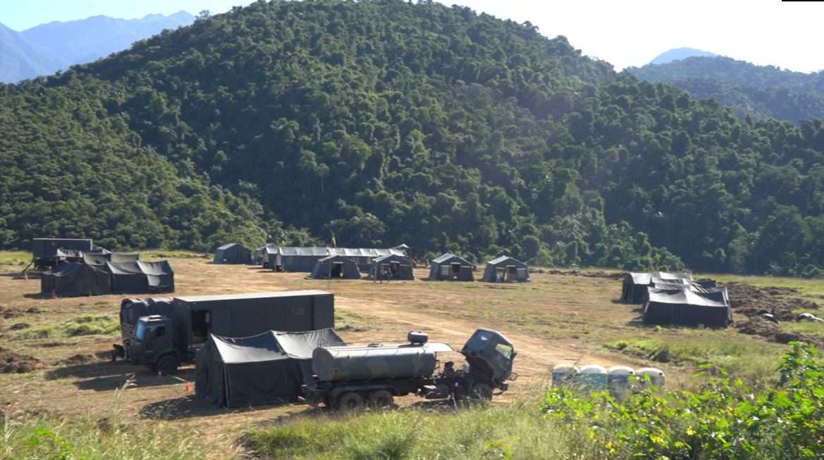 32.cf.res.cidades.aman realiza operação ofensiva.1.exercÍcio.divulgaÇÃo aman