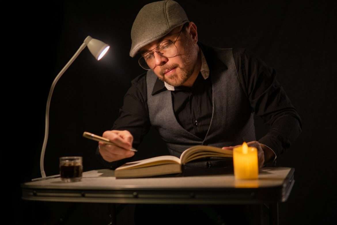 35 cidades a Última carta’ chega a volta redonda após um ano de estreia em curitiba divulgaÇÃo maycon lendel