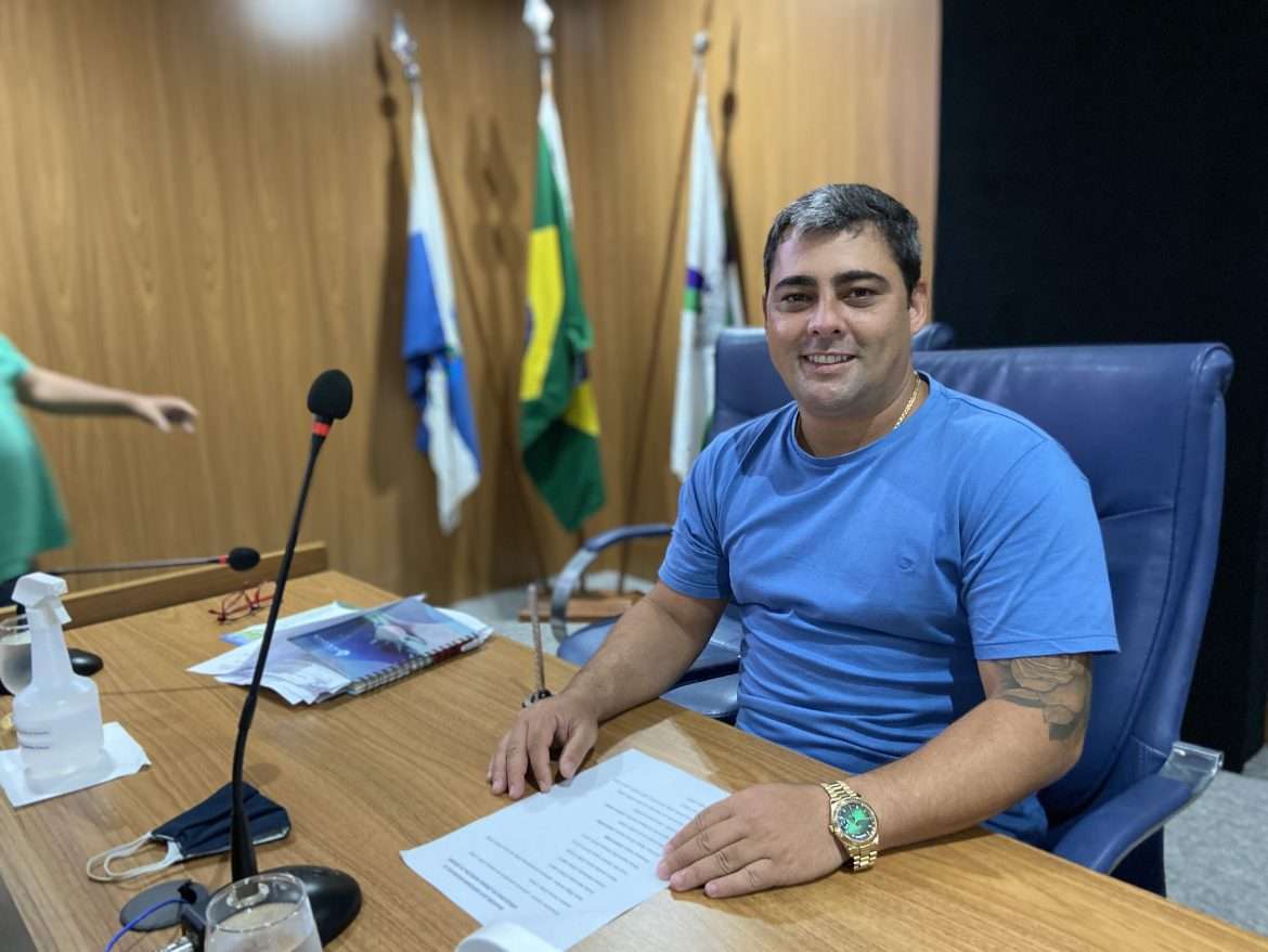 38.cf.res.polÍtica.resende poderá ter programas de agricultura.divulgaÇÃocmr